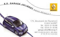 Renault Muret