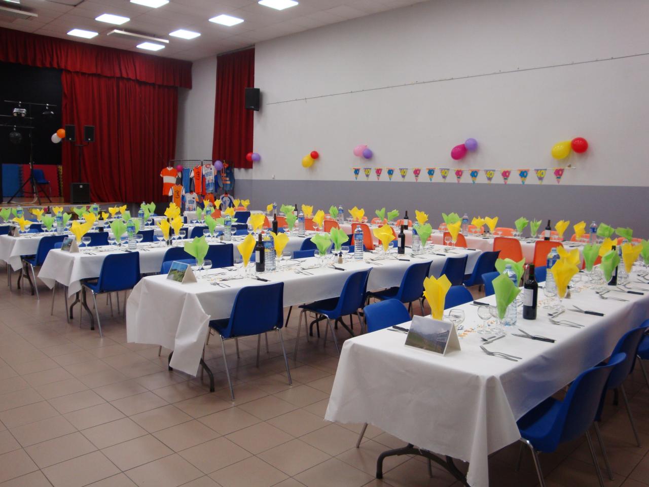  Les 40 ans du Guidon Lhermois