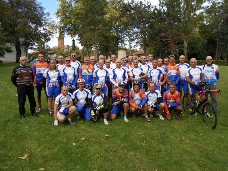  Les 40 ans du Guidon Lhermois