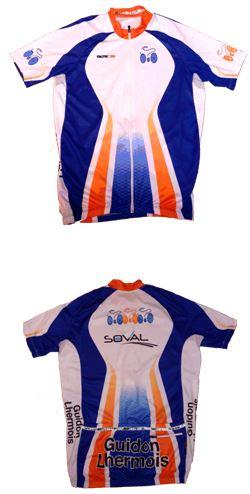 Maillot gl 2016